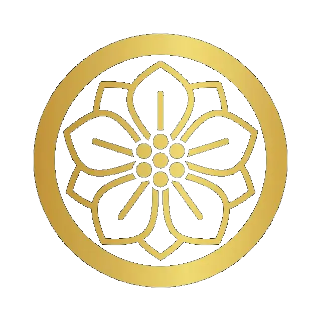 Ink Shogun Logo
